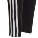 Spodnie adidas Essentials 3 Stripes Leggings Junior GN4046 152cm