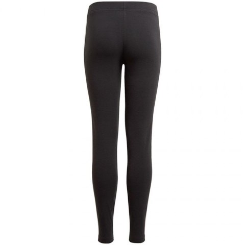 Spodnie adidas Essentials 3 Stripes Leggings Junior GN4046 170cm Spodnie adidas Essentials 3 Stripes Leggings Junior GN4046 170cm