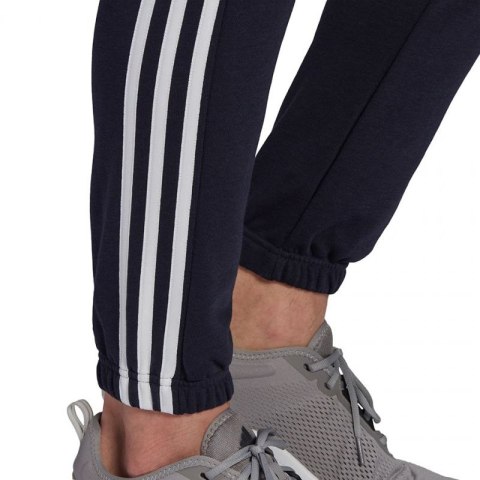 Spodnie adidas Essentials Tapered Elastic Cuff 3 Stripes Pant M GK8830 S Spodnie adidas Essentials Tapered Elastic Cuff 3 Stripes Pant M GK8830 S
