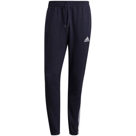 Spodnie adidas Essentials Tapered Elastic Cuff 3 Stripes Pant M GK8830 S Spodnie adidas Essentials Tapered Elastic Cuff 3 Stripes Pant M GK8830 S