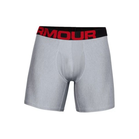 Bokserki Under Armour Charged Tech M 1363619-011 S Bokserki Under Armour Charged Tech M 1363619-011 S