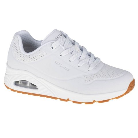 Buty Skechers Uno-Stand on Air W 73690-WHT 40 Buty Skechers Uno-Stand on Air W 73690-WHT 40