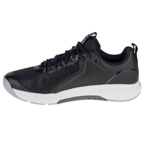 Buty Under Armour Charged Commit TR 3 M 3023703-001 44 Buty Under Armour Charged Commit TR 3 M 3023703-001 44