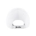 Czapka z daszkiem 47 Brand New York Yankees MVP Cap B-MVP17WBV-WHF One size