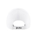 Czapka z daszkiem 47 Brand New York Yankees MVP Cap B-MVP17WBV-WHF One size