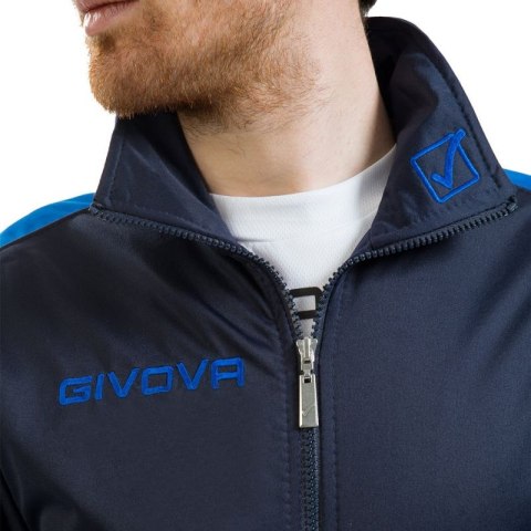 Dres Givova Tuta Revolution M TR033 0402 2XS Dres Givova Tuta Revolution M TR033 0402 2XS