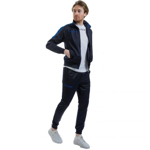Dres Givova Tuta Revolution M TR033 0402 M Dres Givova Tuta Revolution M TR033 0402 M