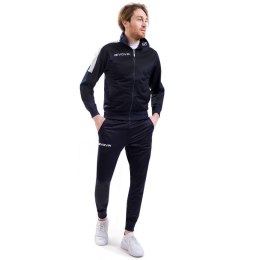 Dres Givova Tuta Revolution M TR033 0403 S