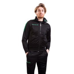 Dres Givova Tuta Revolution M TR033 1013 S
