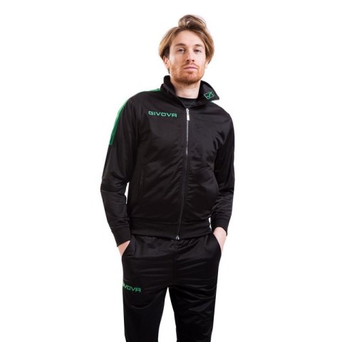 Dres Givova Tuta Revolution M TR033 1013 S Dres Givova Tuta Revolution M TR033 1013 S