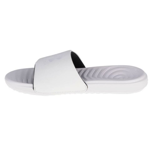 Klapki Under Armour Ansa Fixed Slides W 3023772-101 39 Klapki Under Armour Ansa Fixed Slides W 3023772-101 39