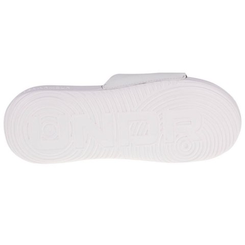 Klapki Under Armour Ansa Fixed Slides W 3023772-101 39 Klapki Under Armour Ansa Fixed Slides W 3023772-101 39