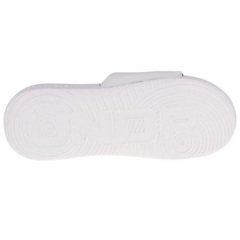 Klapki Under Armour Ansa Fixed Slides W 3023772-101 39 Klapki Under Armour Ansa Fixed Slides W 3023772-101 39
