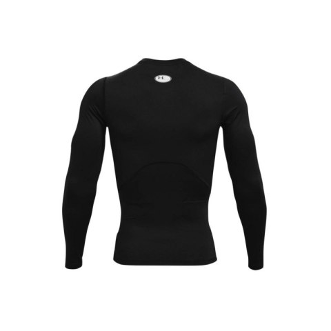 Koszulka Under Armour Heatgear Armour Long Sleeve M 1361524-001 3XL Koszulka Under Armour Heatgear Armour Long Sleeve M 1361524-001 3XL