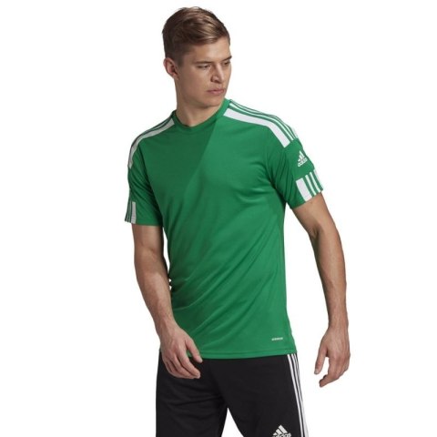 Koszulka adidas Squadra 21 JSY M GN5721 XL Koszulka adidas Squadra 21 JSY M GN5721 XL