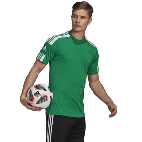Koszulka adidas Squadra 21 JSY M GN5721 XL Koszulka adidas Squadra 21 JSY M GN5721 XL