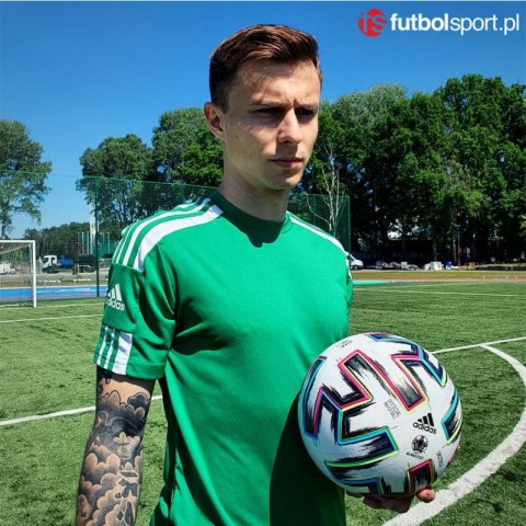 Koszulka adidas Squadra 21 JSY M GN5721 XL Koszulka adidas Squadra 21 JSY M GN5721 XL