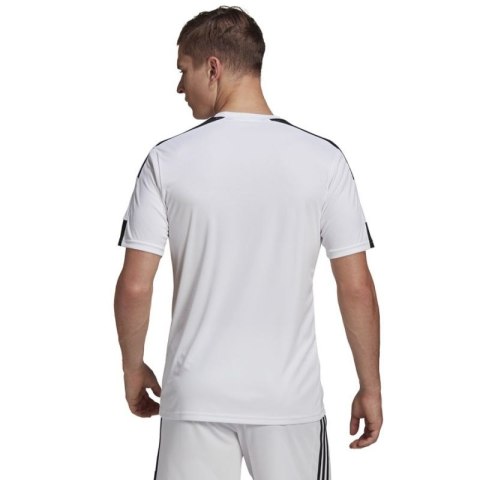 Koszulka adidas Squadra 21 JSY M GN5723 XL Koszulka adidas Squadra 21 JSY M GN5723 XL