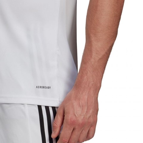 Koszulka adidas Squadra 21 JSY M GN5723 S Koszulka adidas Squadra 21 JSY M GN5723 S