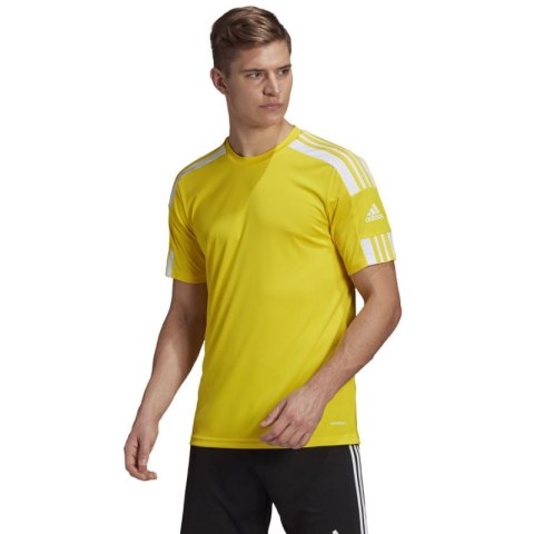Koszulka adidas Squadra 21 JSY M GN5728 L Koszulka adidas Squadra 21 JSY M GN5728 L