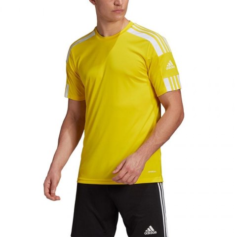 Koszulka adidas Squadra 21 JSY M GN5728 XL Koszulka adidas Squadra 21 JSY M GN5728 XL