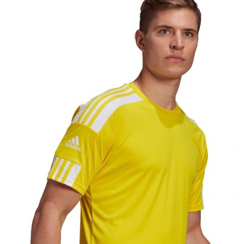 Koszulka adidas Squadra 21 JSY M GN5728 M Koszulka adidas Squadra 21 JSY M GN5728 M