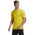 Koszulka adidas Squadra 21 JSY M GN5728 S