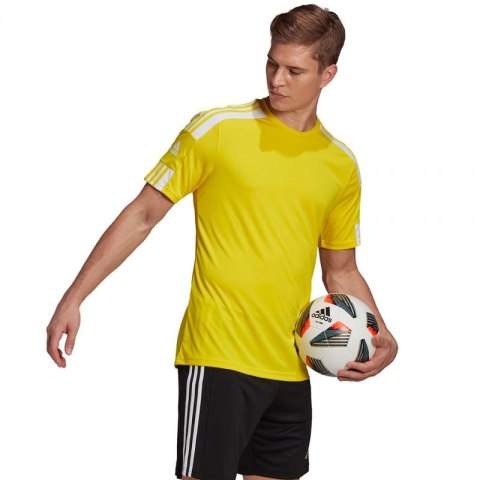 Koszulka adidas Squadra 21 JSY M GN5728 S Koszulka adidas Squadra 21 JSY M GN5728 S