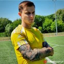 Koszulka adidas Squadra 21 JSY M GN5728 S