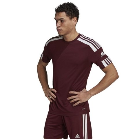 Koszulka adidas Squadra 21 JSY M GN8091 S Koszulka adidas Squadra 21 JSY M GN8091 S