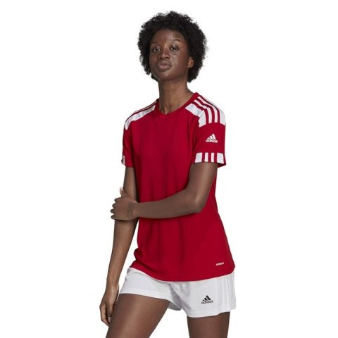 Koszulka adidas Squadra 21 JSY W GN5758 M Koszulka adidas Squadra 21 JSY W GN5758 M