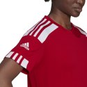 Koszulka adidas Squadra 21 JSY W GN5758 XXS
