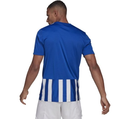 Koszulka adidas Striped 21 JSY M GH7321 L Koszulka adidas Striped 21 JSY M GH7321 L