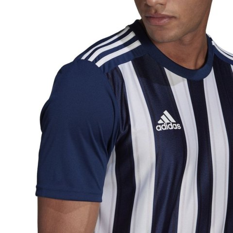 Koszulka adidas Striped 21 JSY M GN5847 M Koszulka adidas Striped 21 JSY M GN5847 M