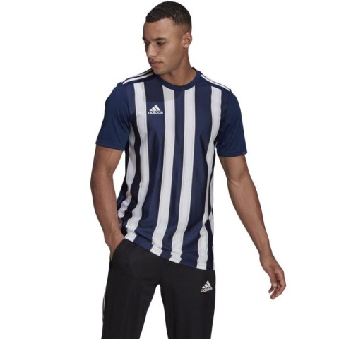 Koszulka adidas Striped 21 JSY M GN5847 S