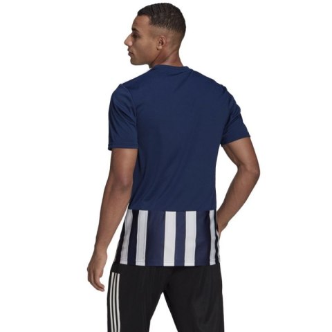 Koszulka adidas Striped 21 JSY M GN5847 S Koszulka adidas Striped 21 JSY M GN5847 S