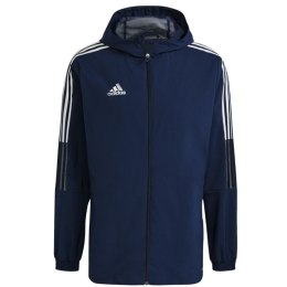 Kurtka adidas Tiro 21 Windbreaker M GP4962 S