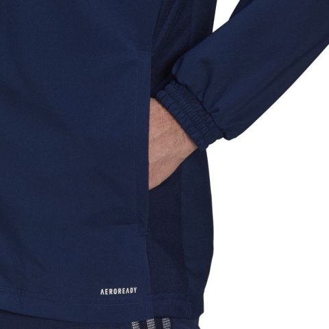 Kurtka adidas Tiro 21 Windbreaker M GP4962 S Kurtka adidas Tiro 21 Windbreaker M GP4962 S
