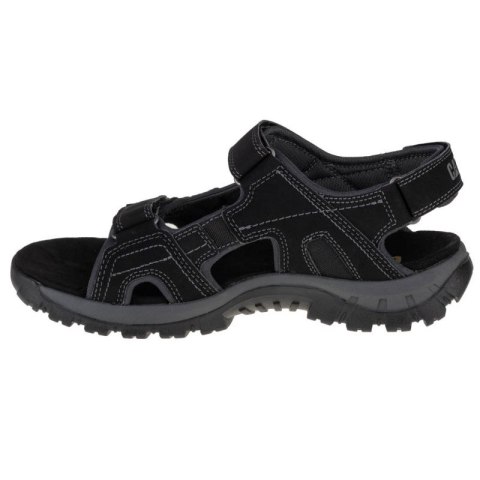 Sandały Caterpillar Giles Oxfors Sandal M P716653 43 Sandały Caterpillar Giles Oxfors Sandal M P716653 43