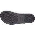 Sandały Crocs Brooklyn Low Wedge W 206453 060 37-38