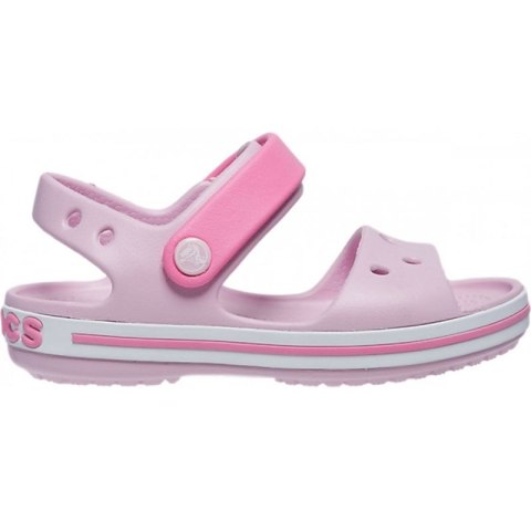 Sandały Crocs Crocband Sandal Kids 12856 6GD 34-35 Sandały Crocs Crocband Sandal Kids 12856 6GD 34-35