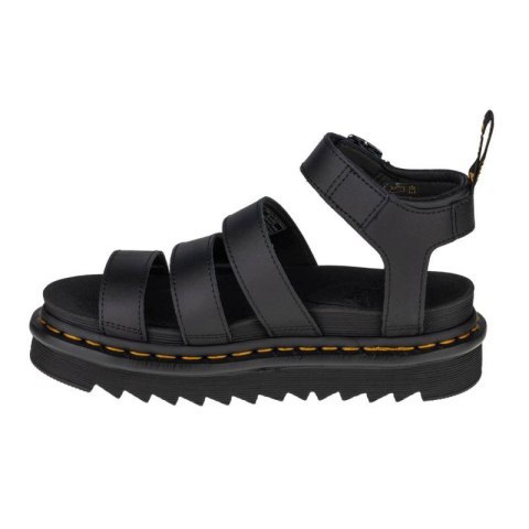 Sandały Dr. Martens Blaire Hydro Sandals W DM24235001 40 Sandały Dr. Martens Blaire Hydro Sandals W DM24235001 40