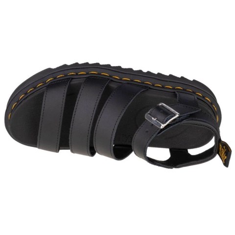Sandały Dr. Martens Blaire Hydro Sandals W DM24235001 40 Sandały Dr. Martens Blaire Hydro Sandals W DM24235001 40