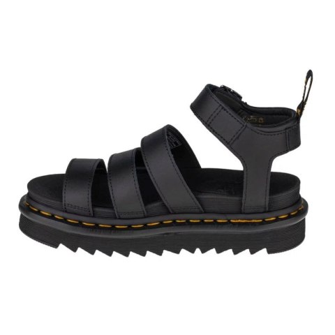 Sandały Dr. Martens Blaire Hydro Sandals W DM24235001 40 Sandały Dr. Martens Blaire Hydro Sandals W DM24235001 40