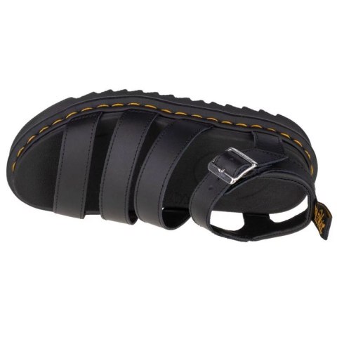 Sandały Dr. Martens Blaire Hydro Sandals W DM24235001 40 Sandały Dr. Martens Blaire Hydro Sandals W DM24235001 40