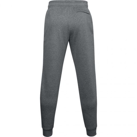 Spodnie Under Armour Rival Fleece 3Logo Jogger M 1357131 012 S Spodnie Under Armour Rival Fleece 3Logo Jogger M 1357131 012 S