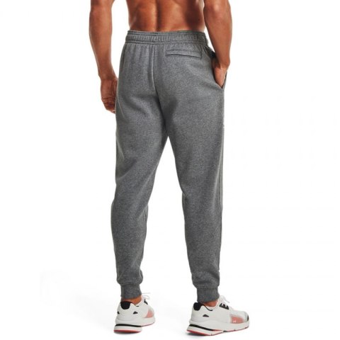 Spodnie Under Armour Rival Fleece 3Logo Jogger M 1357131 012 S Spodnie Under Armour Rival Fleece 3Logo Jogger M 1357131 012 S
