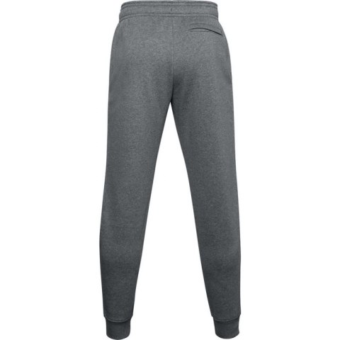 Spodnie Under Armour Rival Fleece 3Logo Jogger M 1357131 012 S Spodnie Under Armour Rival Fleece 3Logo Jogger M 1357131 012 S
