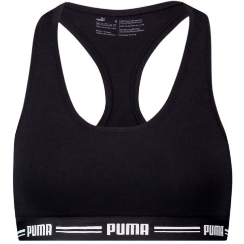 Stanik sportowy Puma Racer Back Top 1P Hang W 907862 04 L Stanik sportowy Puma Racer Back Top 1P Hang W 907862 04 L