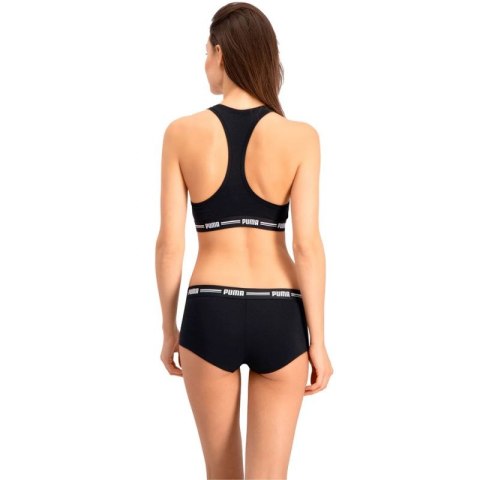 Stanik sportowy Puma Racer Back Top 1P Hang W 907862 04 L Stanik sportowy Puma Racer Back Top 1P Hang W 907862 04 L